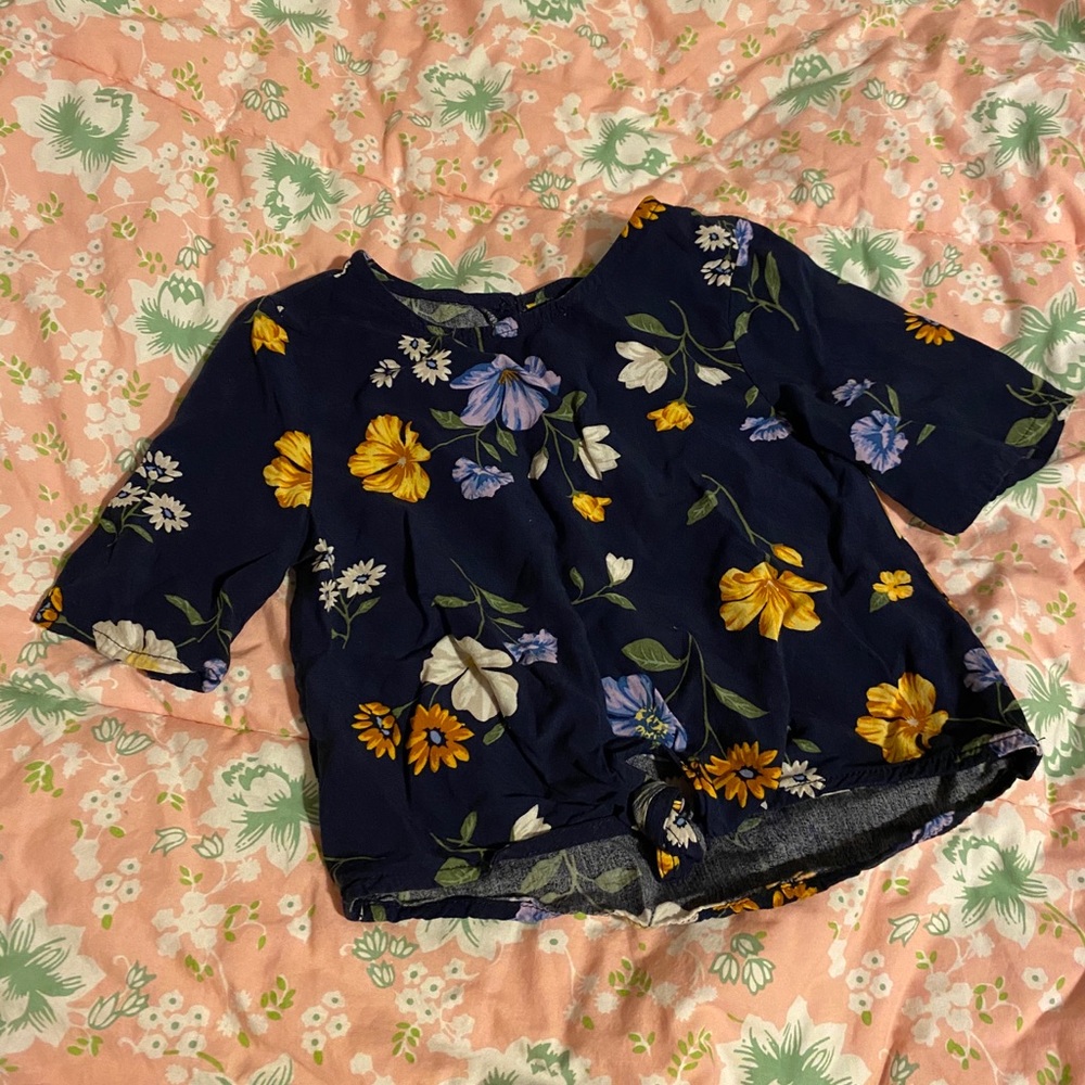 Kid’s top